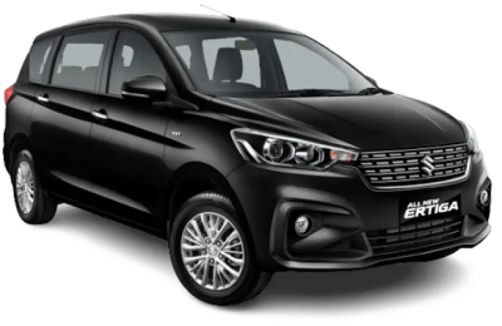 Sewa Suzuki Ertiga pasar kemis