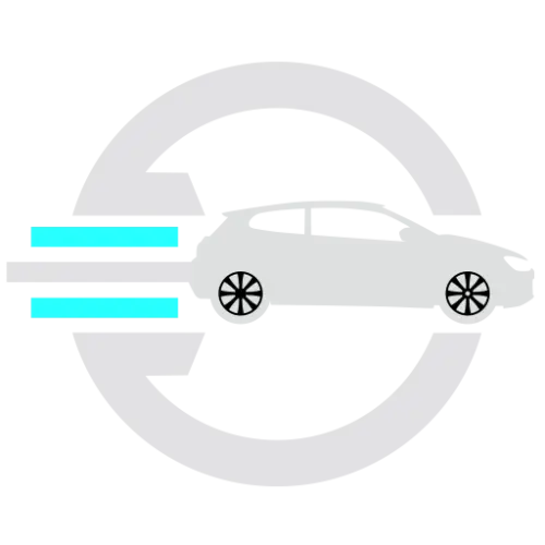 Logo Sewa Mobil Pasar Kemis