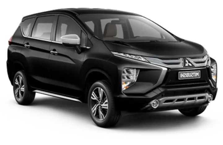 Sewa Mitsubishi XPander pasar kemis